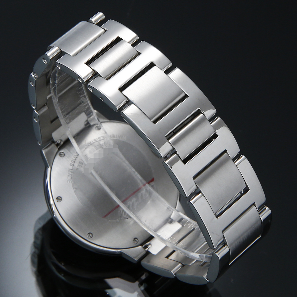 CARTIER(USED)까르띠에 발롱블루 스틸36
