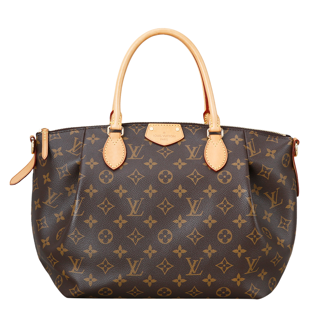LOUIS VUITTON(USED)루이비통 모노그램 튀렌느MM