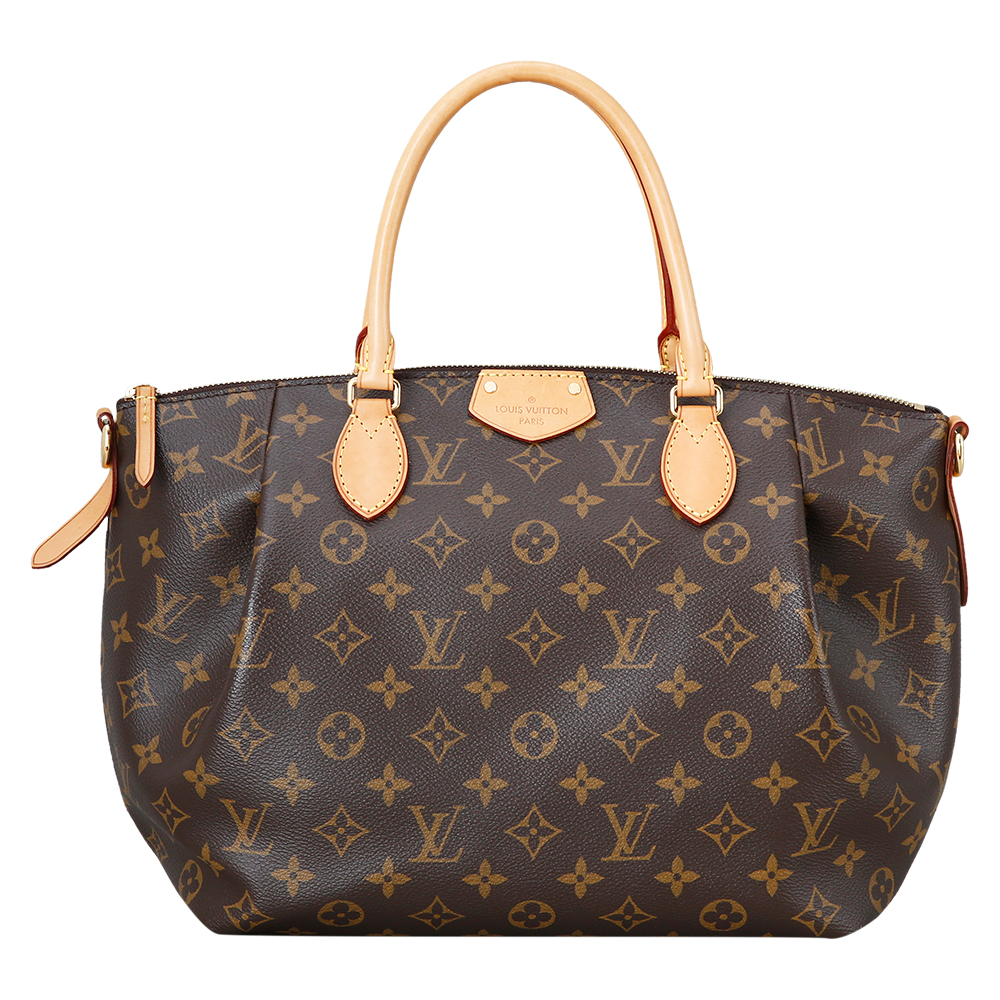 LOUIS VUITTON(USED)루이비통 모노그램 튀렌느MM