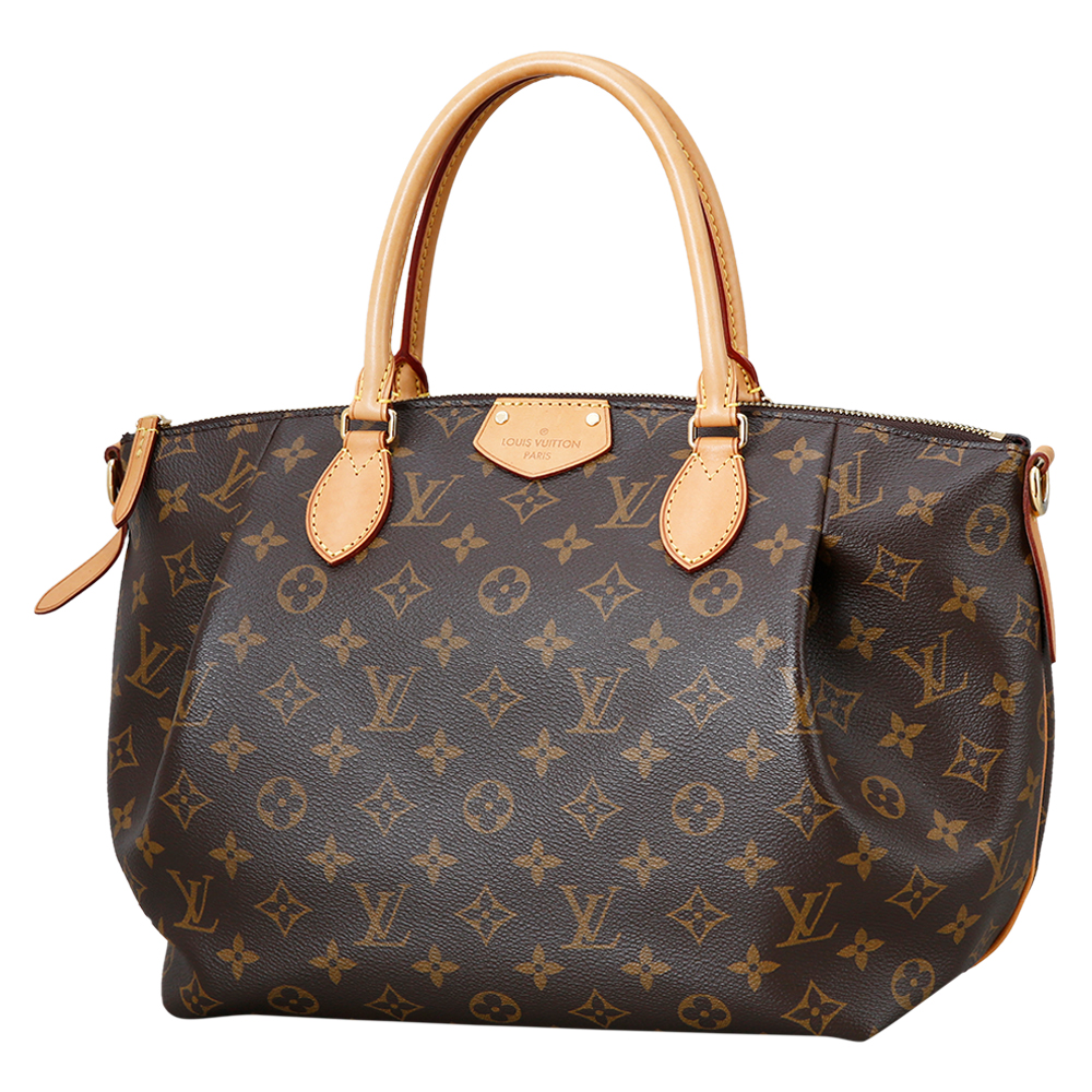 LOUIS VUITTON(USED)루이비통 모노그램 튀렌느MM