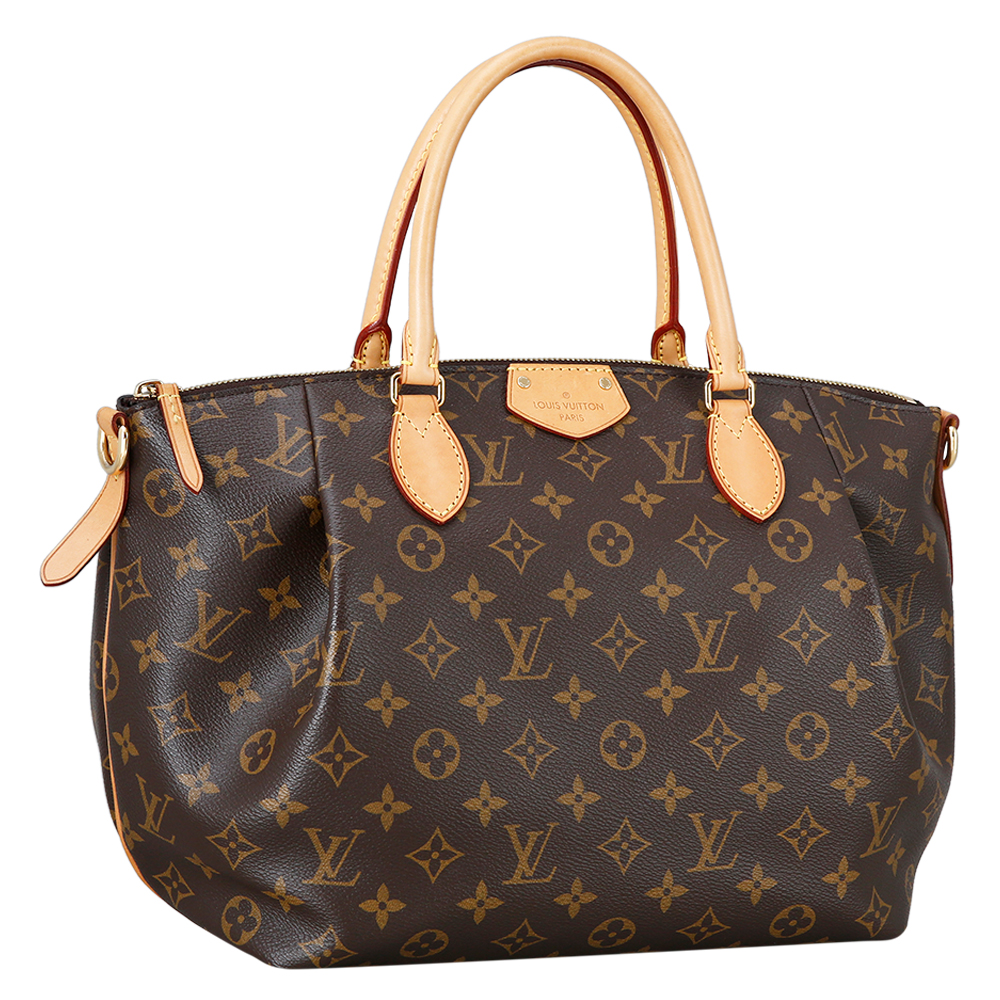 LOUIS VUITTON(USED)루이비통 모노그램 튀렌느MM
