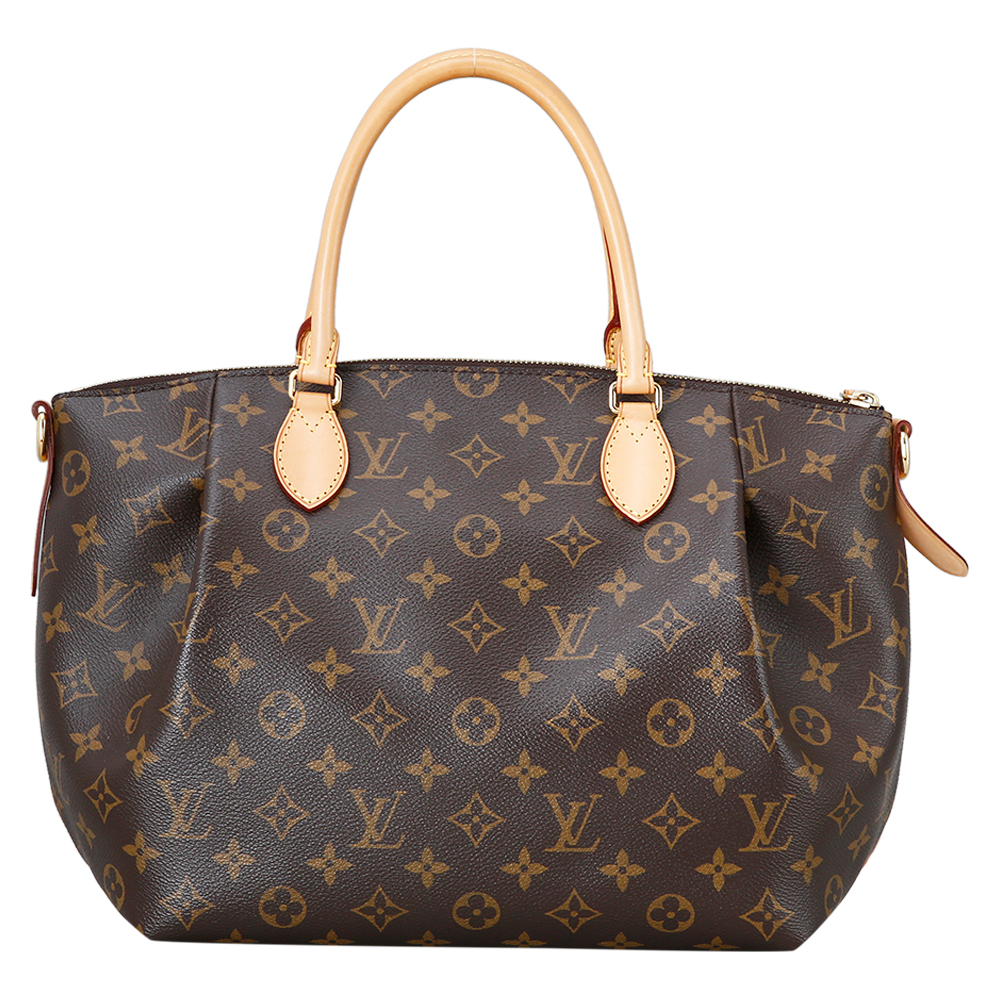 LOUIS VUITTON(USED)루이비통 모노그램 튀렌느MM
