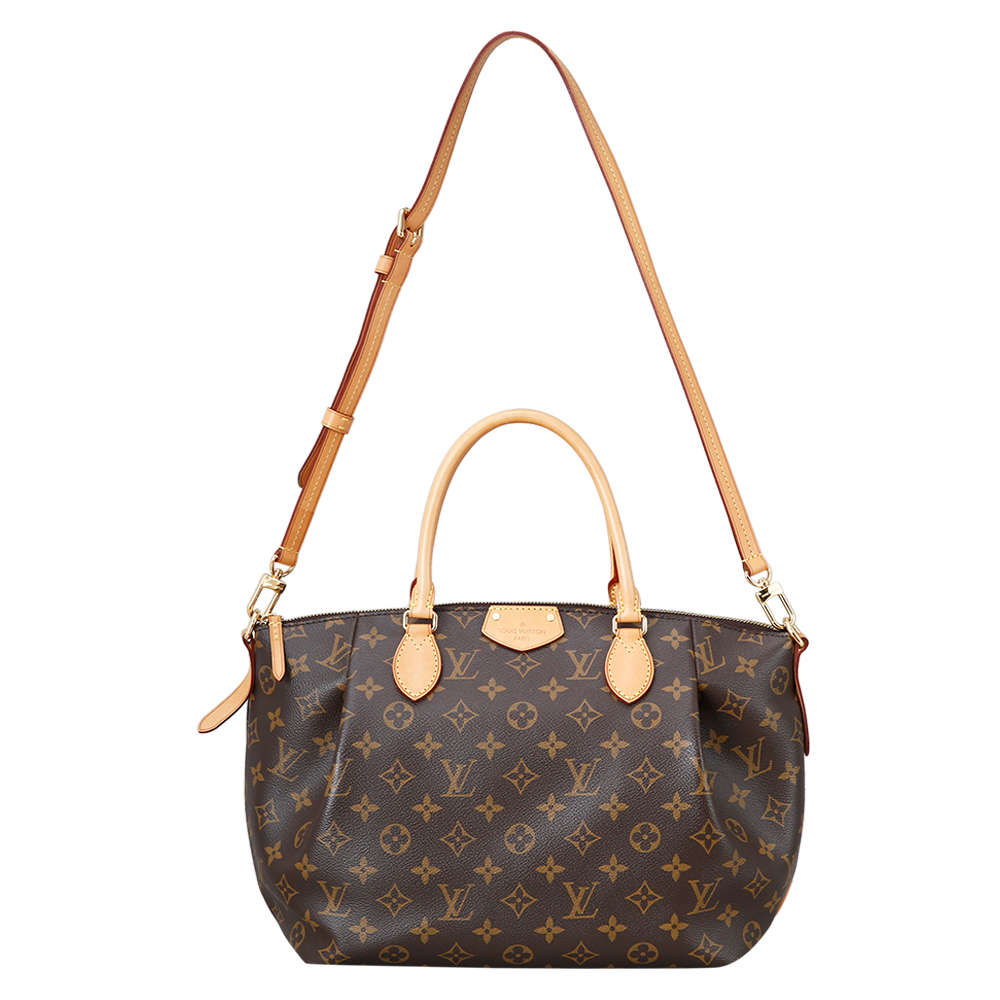 LOUIS VUITTON(USED)루이비통 모노그램 튀렌느MM