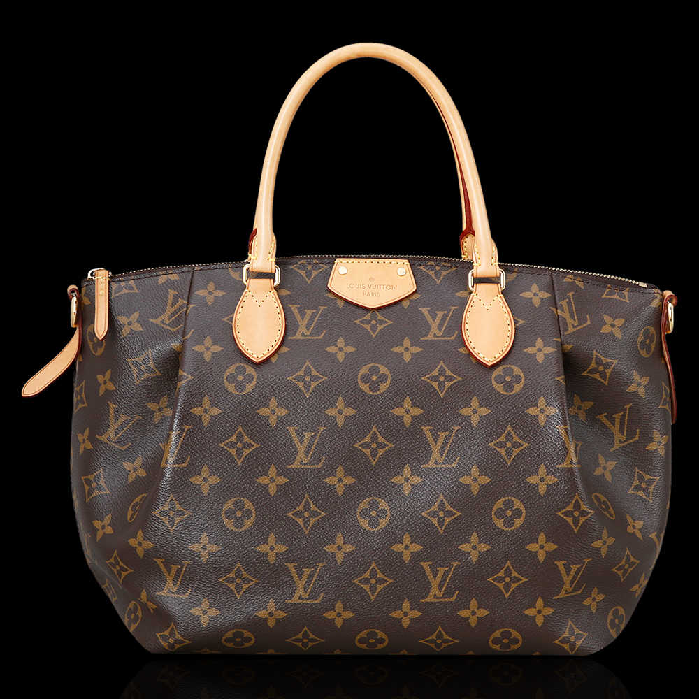 LOUIS VUITTON(USED)루이비통 모노그램 튀렌느MM