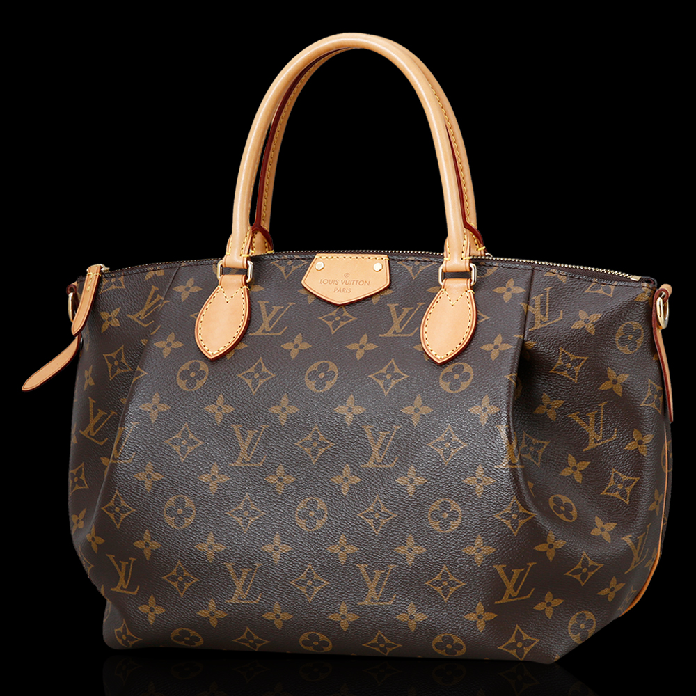 LOUIS VUITTON(USED)루이비통 모노그램 튀렌느MM