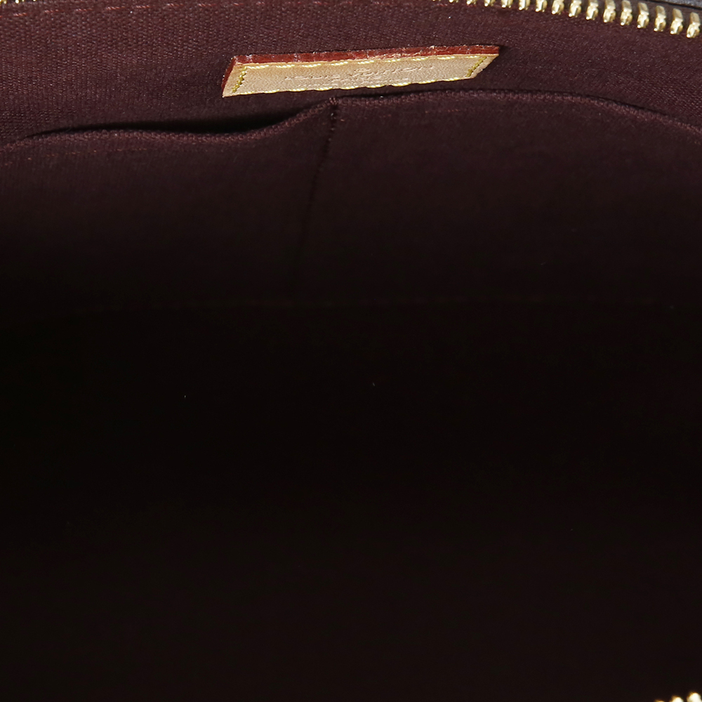 LOUIS VUITTON(USED)루이비통 모노그램 튀렌느MM