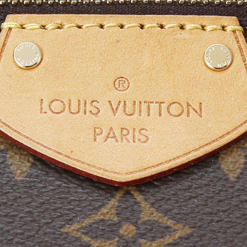 LOUIS VUITTON(USED)루이비통 모노그램 튀렌느MM