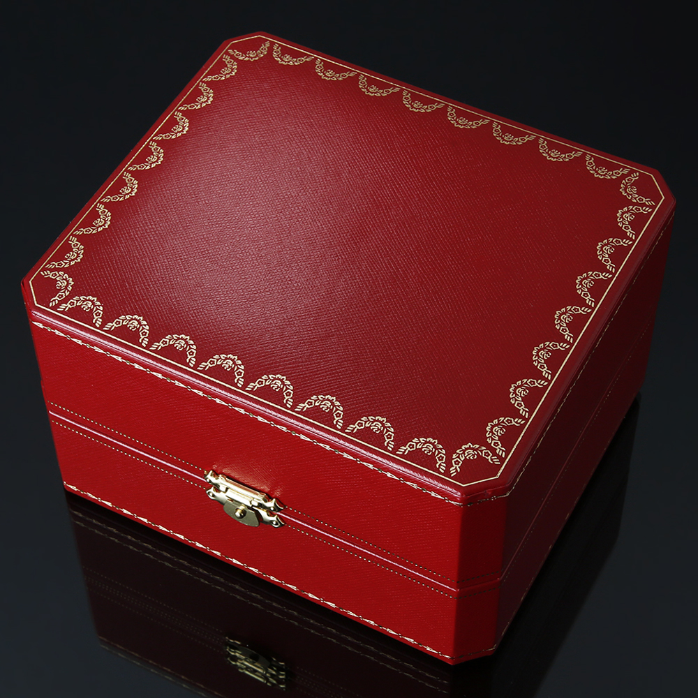 CARTIER(USED)까르띠에 발롱블루 스틸36