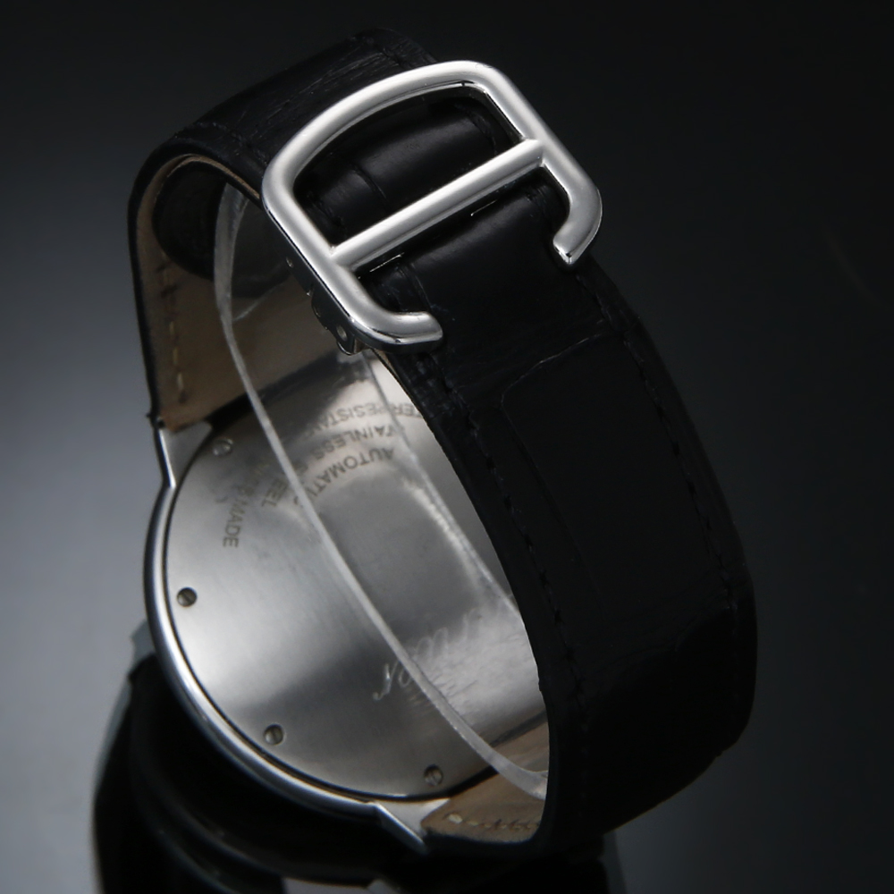 CARTIER(USED)까르띠에 발롱블루 스틸36