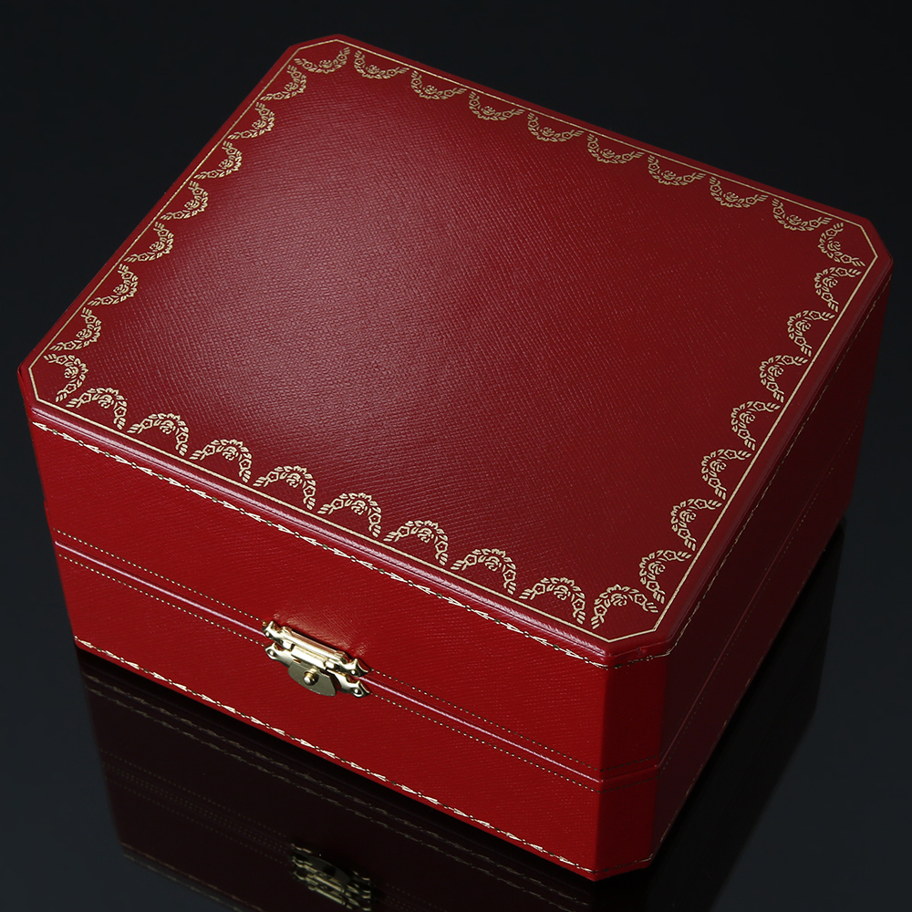 CARTIER(USED)까르띠에 끌레 미듐 오토