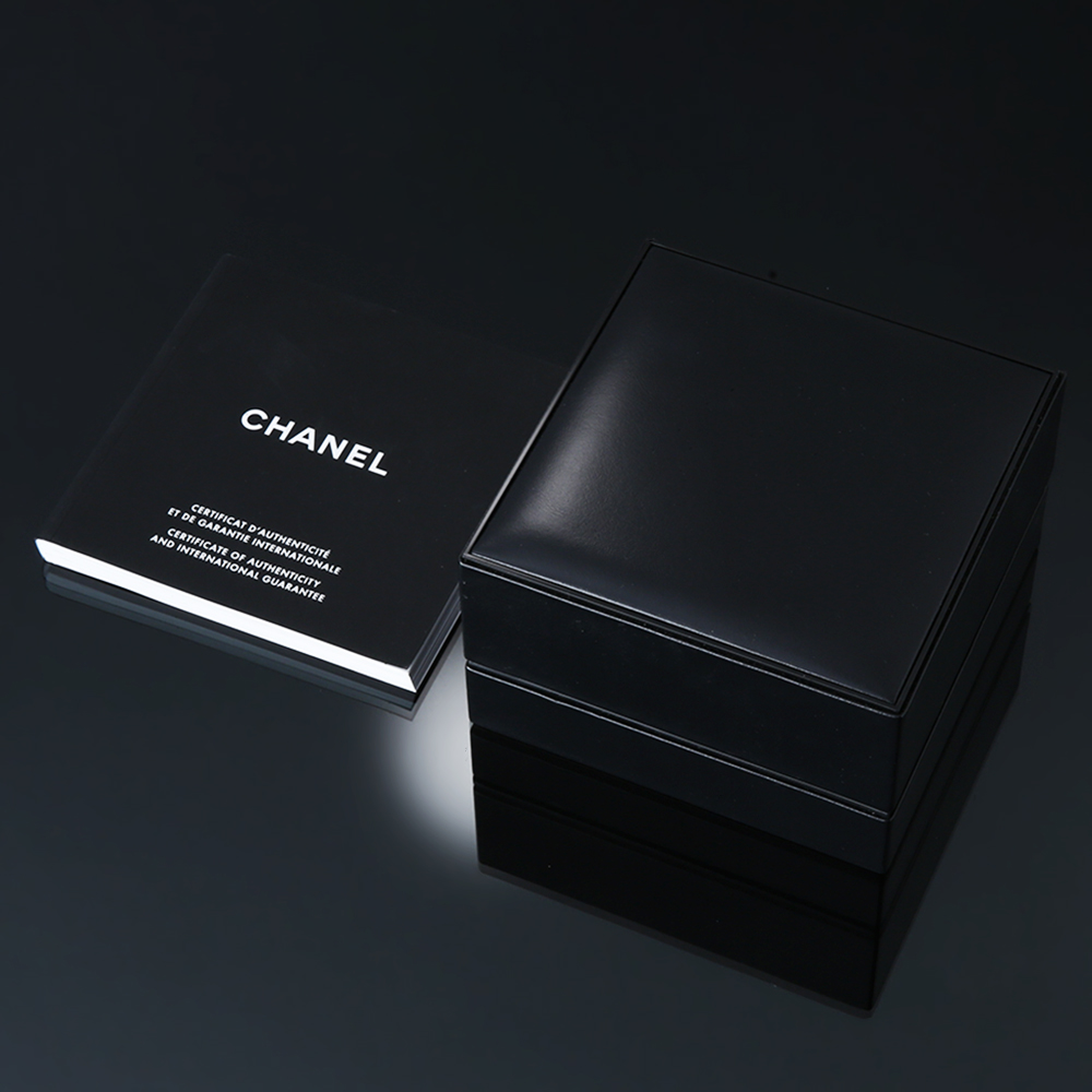 CHANEL(USED)샤넬 J12 화이트 오토