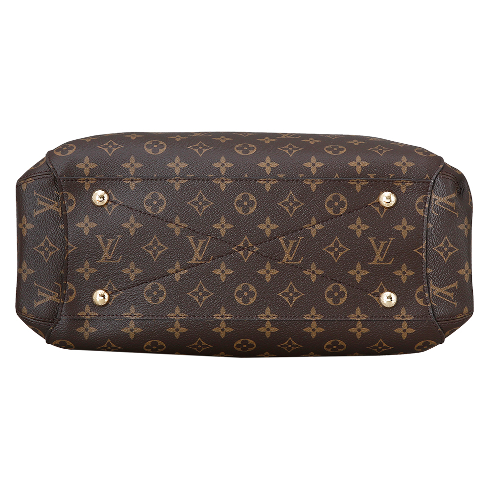 LOUIS VUITTON(USED)루이비통 모노그램 몽테뉴GM