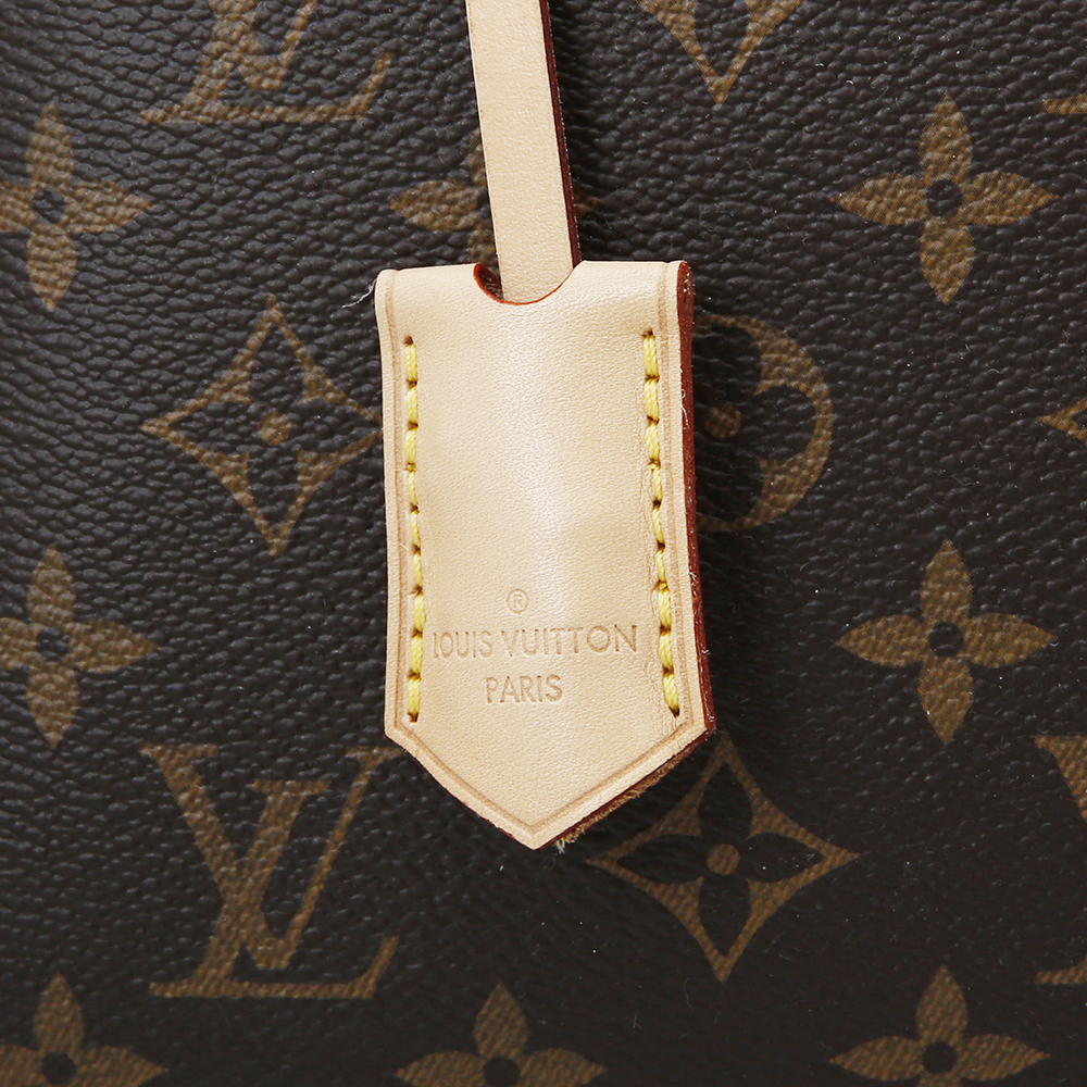 LOUIS VUITTON(USED)루이비통 모노그램 몽테뉴GM