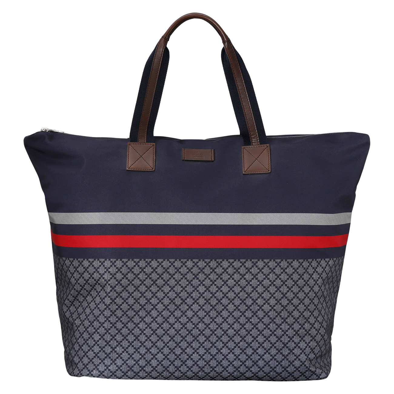 GUCCI(USED) 구찌 디아망떼 토트백
