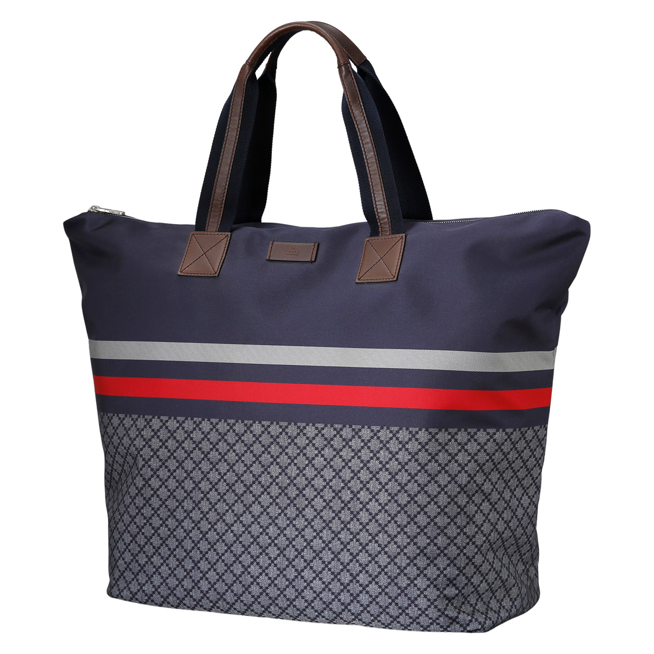 GUCCI(USED) 구찌 디아망떼 토트백