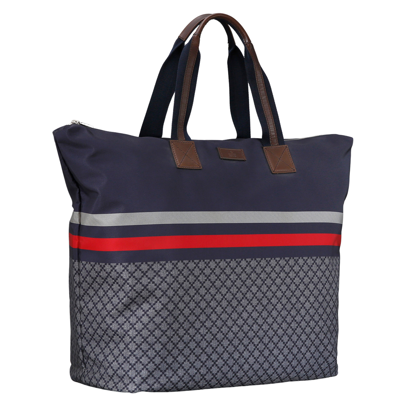 GUCCI(USED) 구찌 디아망떼 토트백