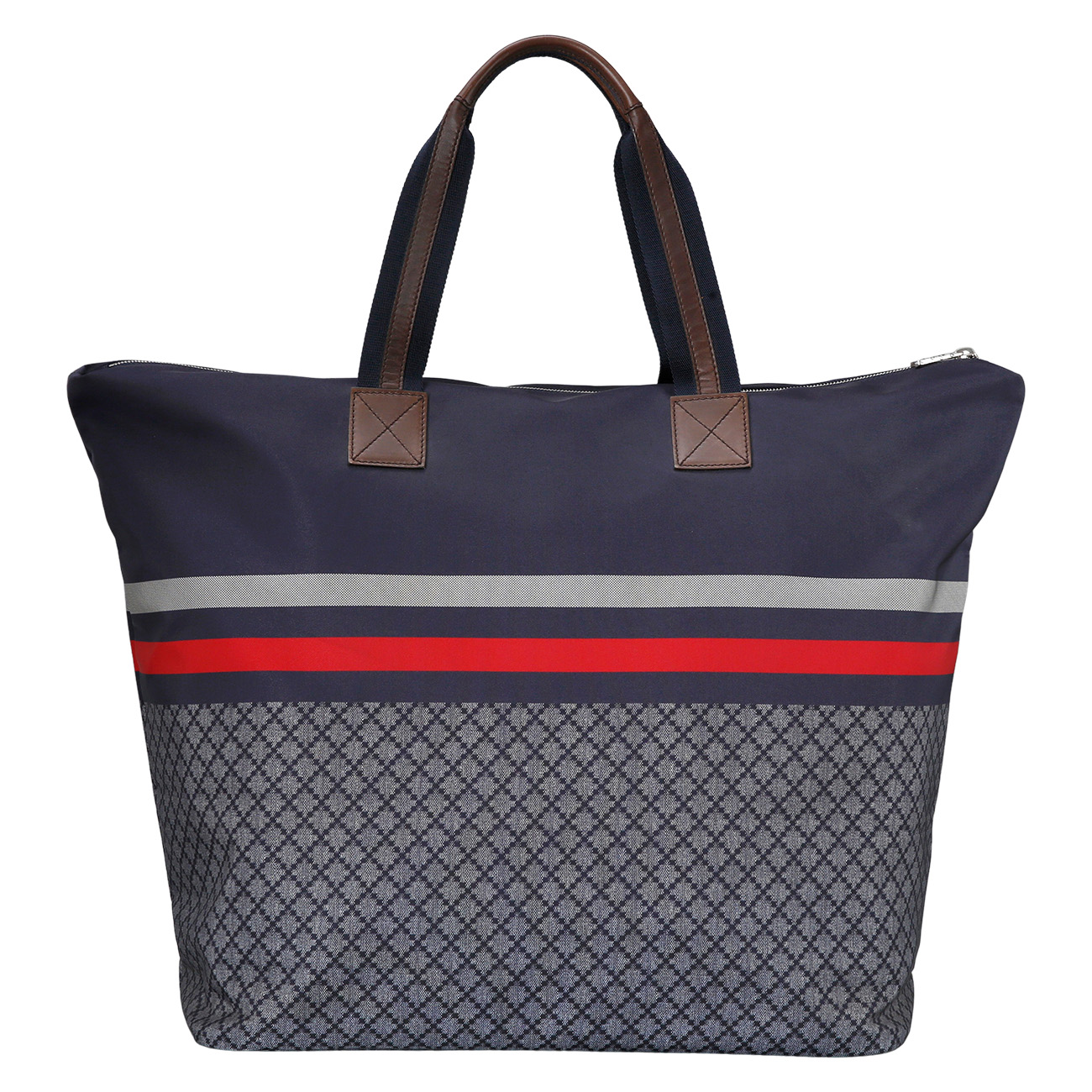 GUCCI(USED) 구찌 디아망떼 토트백