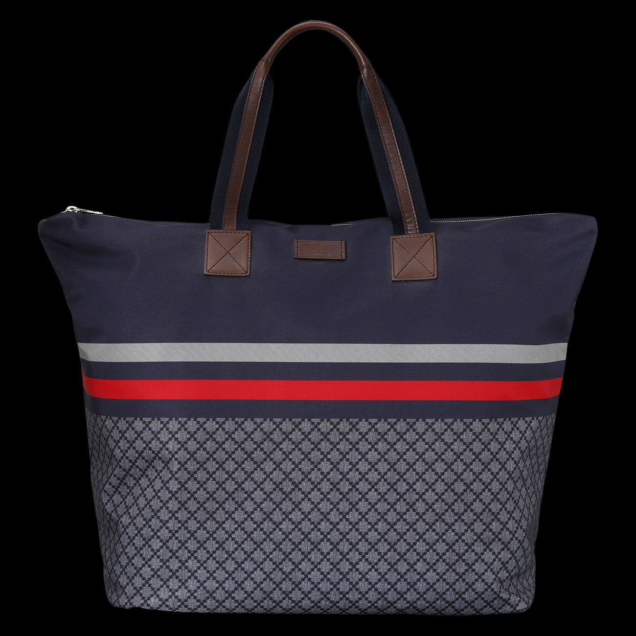 GUCCI(USED) 구찌 디아망떼 토트백