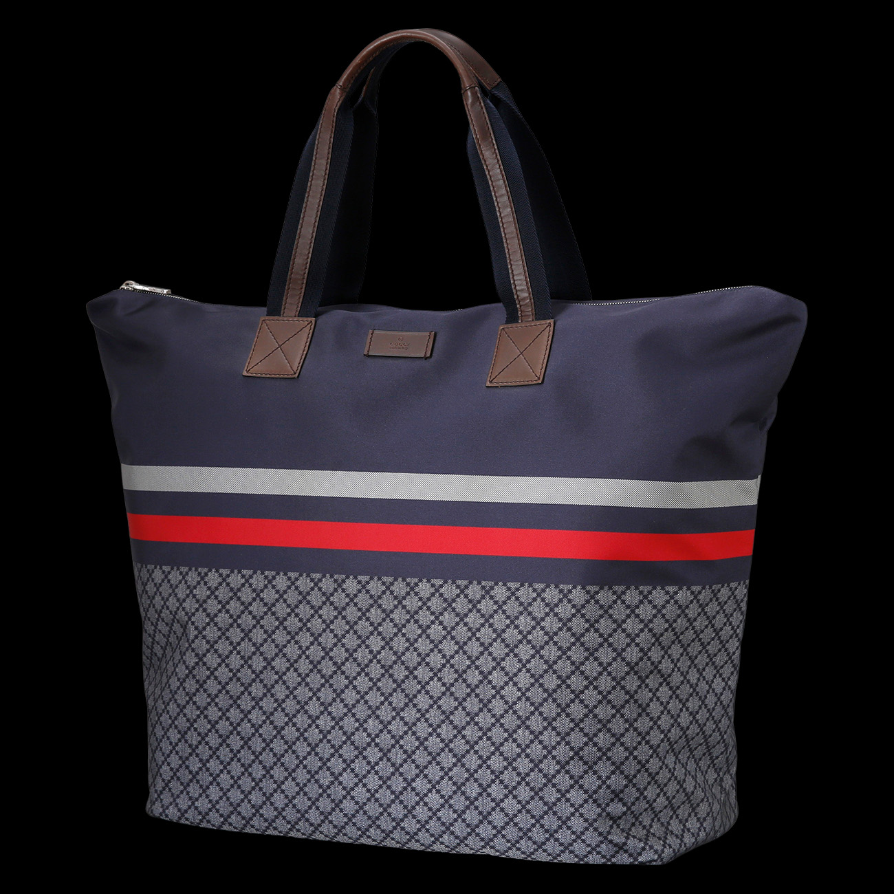GUCCI(USED) 구찌 디아망떼 토트백