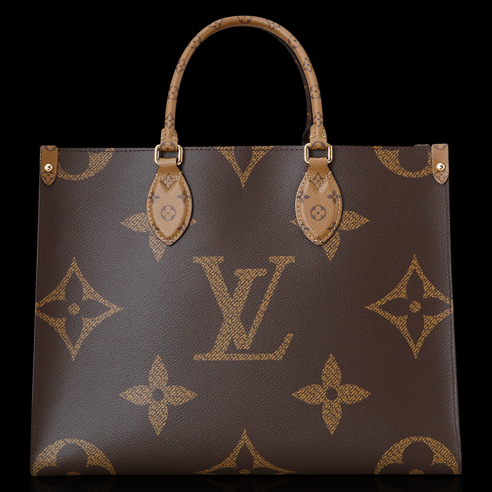 LOUIS VUITTON(USED)루이비통 모노그램 온더고MM