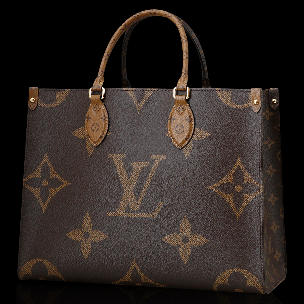 LOUIS VUITTON(USED)루이비통 모노그램 온더고MM