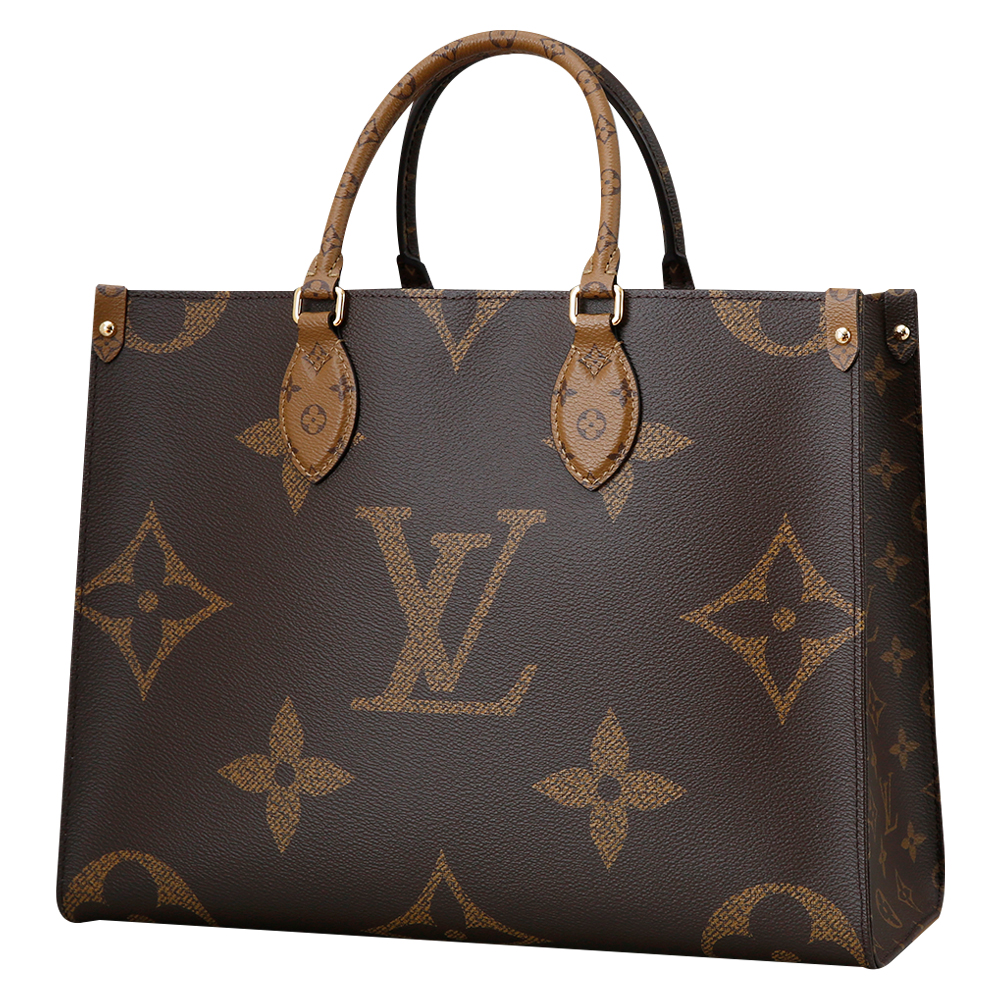 LOUIS VUITTON(USED)루이비통 모노그램 온더고MM