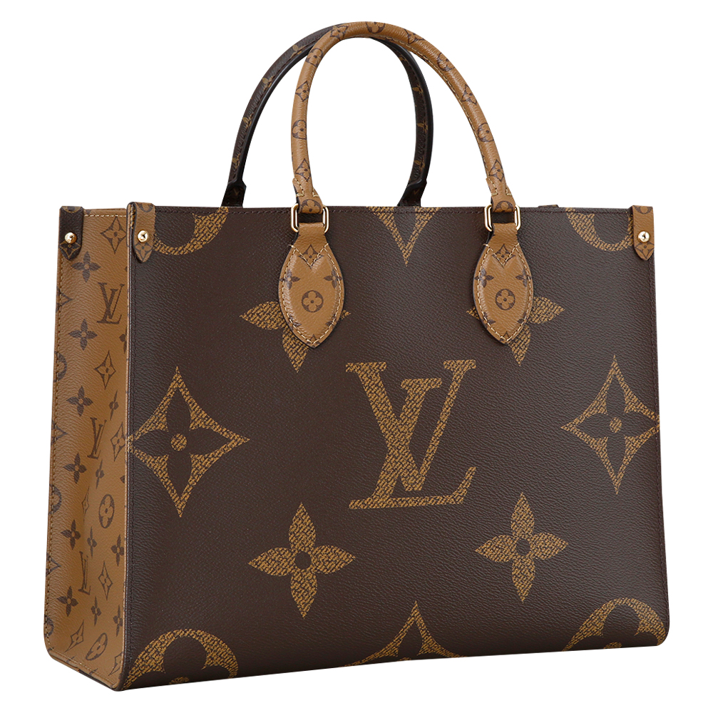 LOUIS VUITTON(USED)루이비통 모노그램 온더고MM