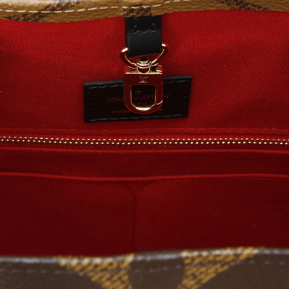 LOUIS VUITTON(USED)루이비통 모노그램 온더고MM