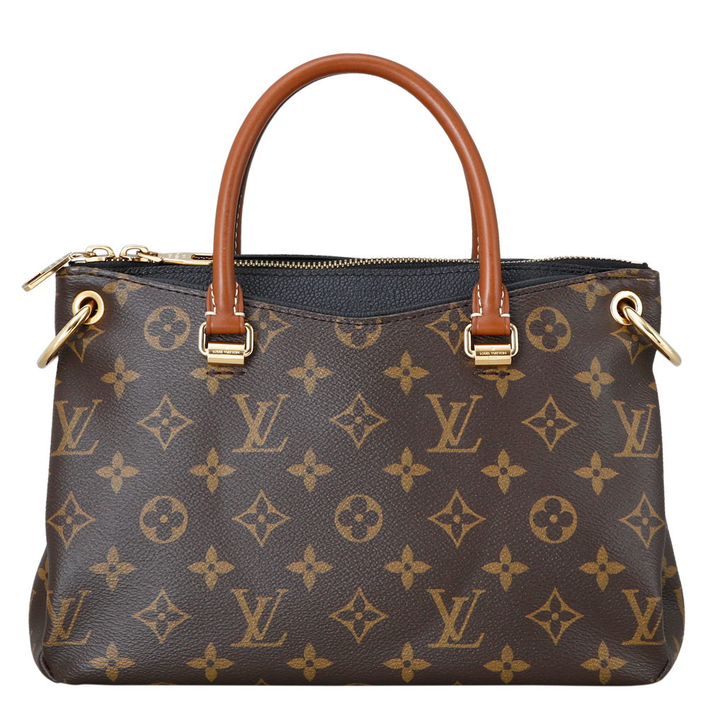 LOUIS VUITTON(USED)루이비통 모노그램 팔라스BB