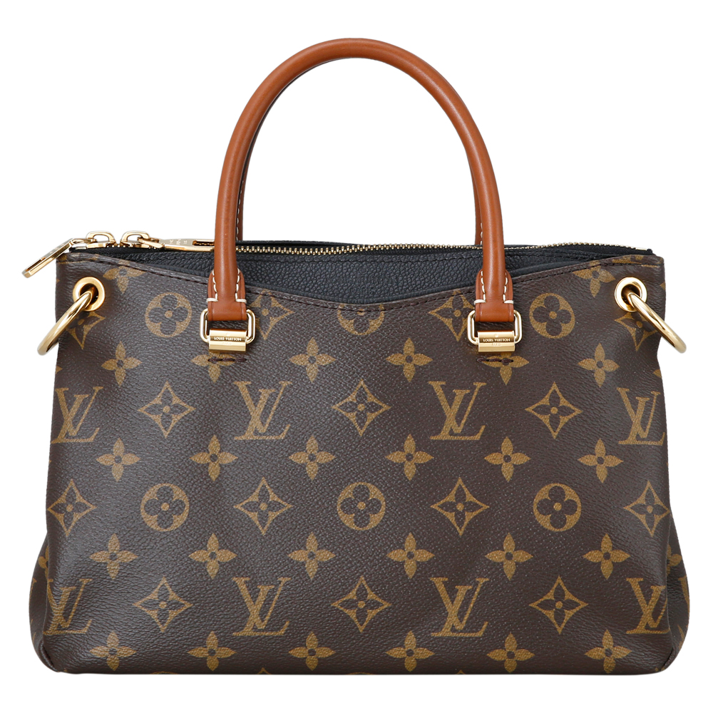 LOUIS VUITTON(USED)루이비통 모노그램 팔라스BB