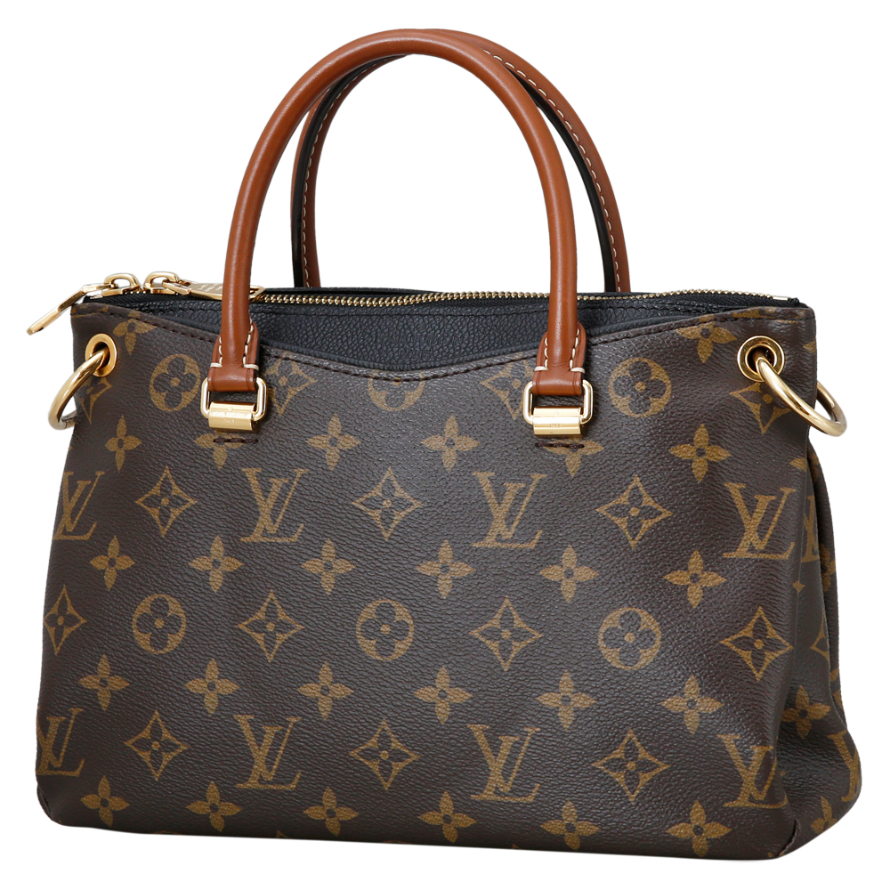 LOUIS VUITTON(USED)루이비통 모노그램 팔라스BB