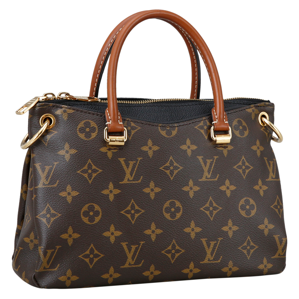 LOUIS VUITTON(USED)루이비통 모노그램 팔라스BB