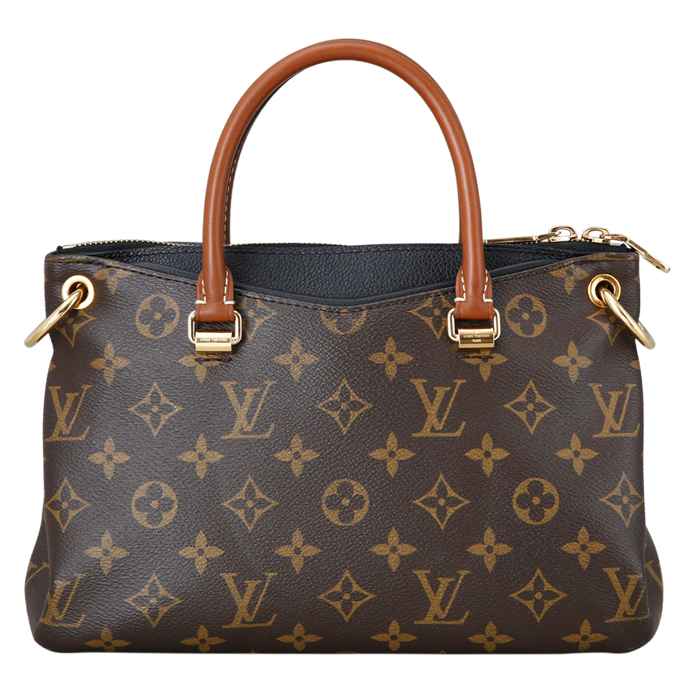 LOUIS VUITTON(USED)루이비통 모노그램 팔라스BB