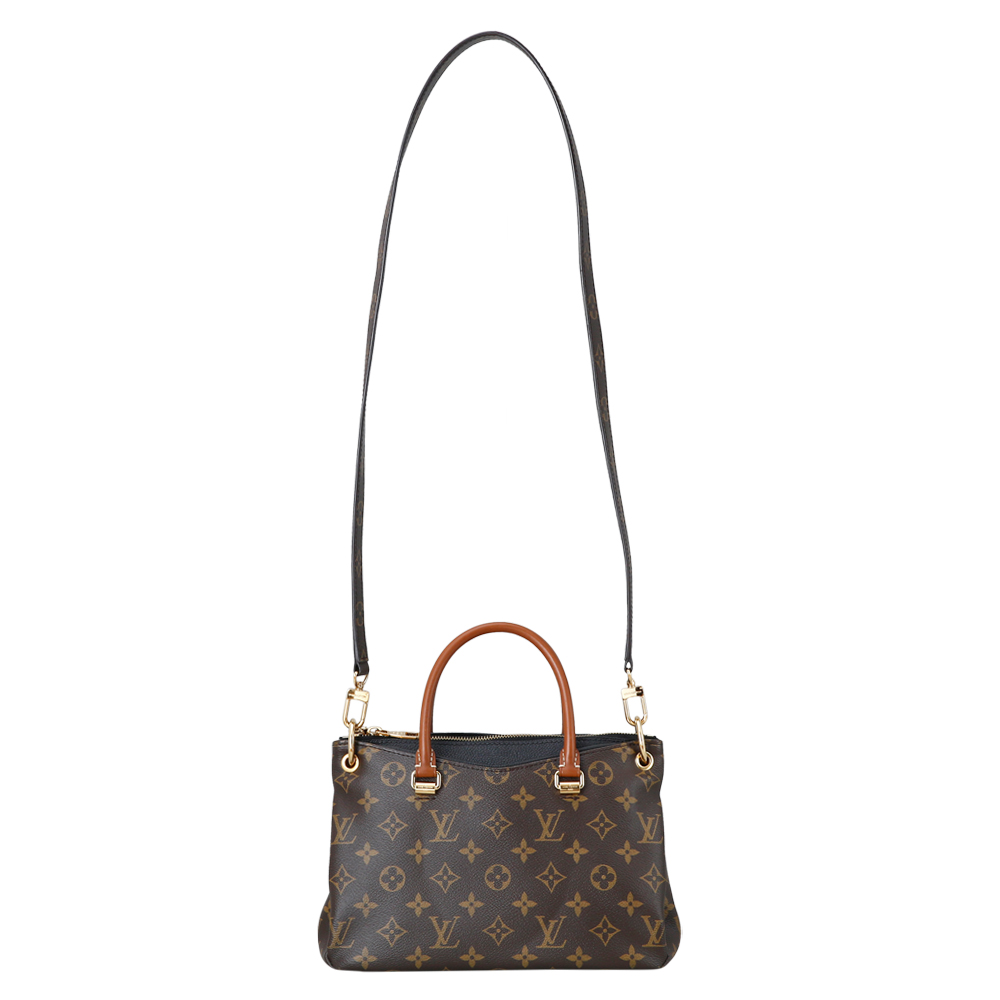 LOUIS VUITTON(USED)루이비통 모노그램 팔라스BB