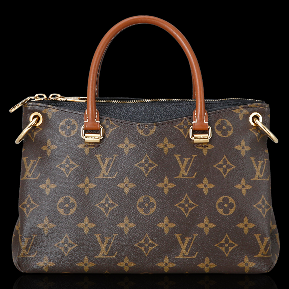 LOUIS VUITTON(USED)루이비통 모노그램 팔라스BB