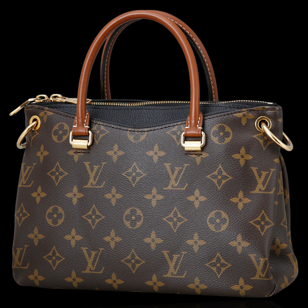 LOUIS VUITTON(USED)루이비통 모노그램 팔라스BB