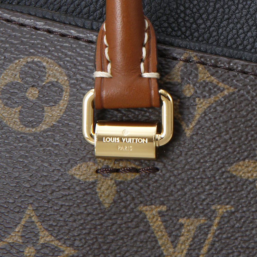LOUIS VUITTON(USED)루이비통 모노그램 팔라스BB