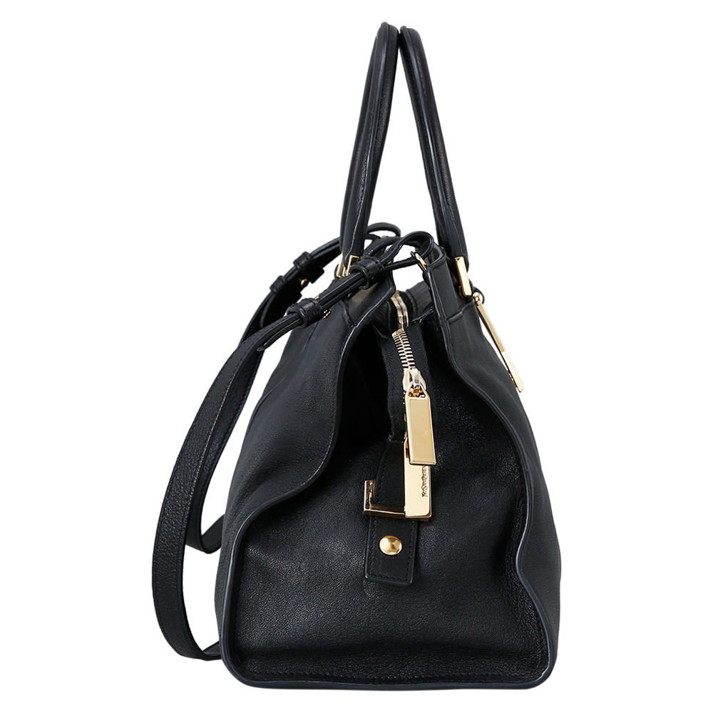 Yves Saint Laurent(USED)생로랑 카바시크 스몰 토트겸 숄더백