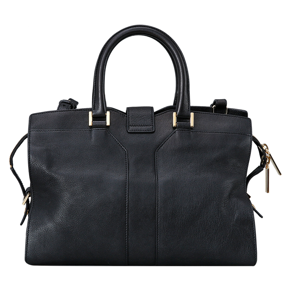 Yves Saint Laurent(USED)생로랑 카바시크 스몰 토트겸 숄더백