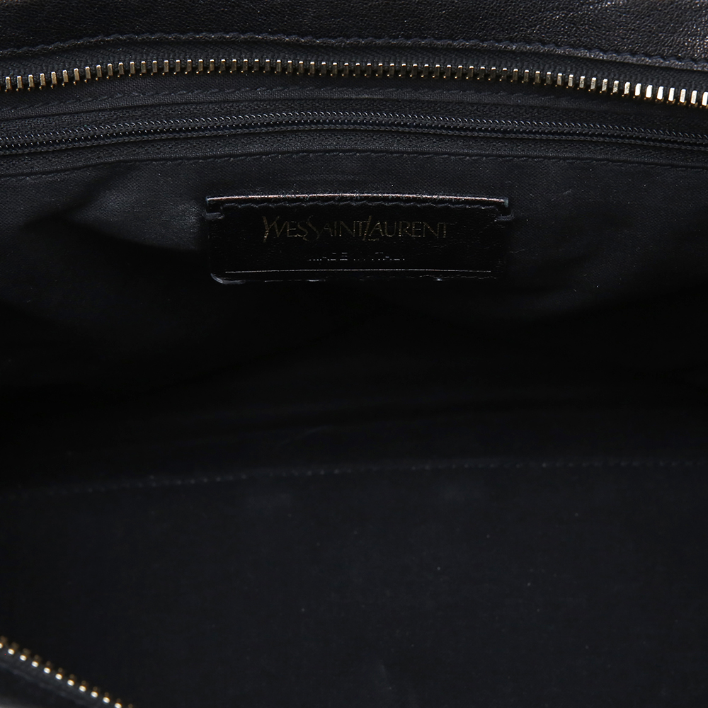 Yves Saint Laurent(USED)생로랑 카바시크 스몰 토트겸 숄더백