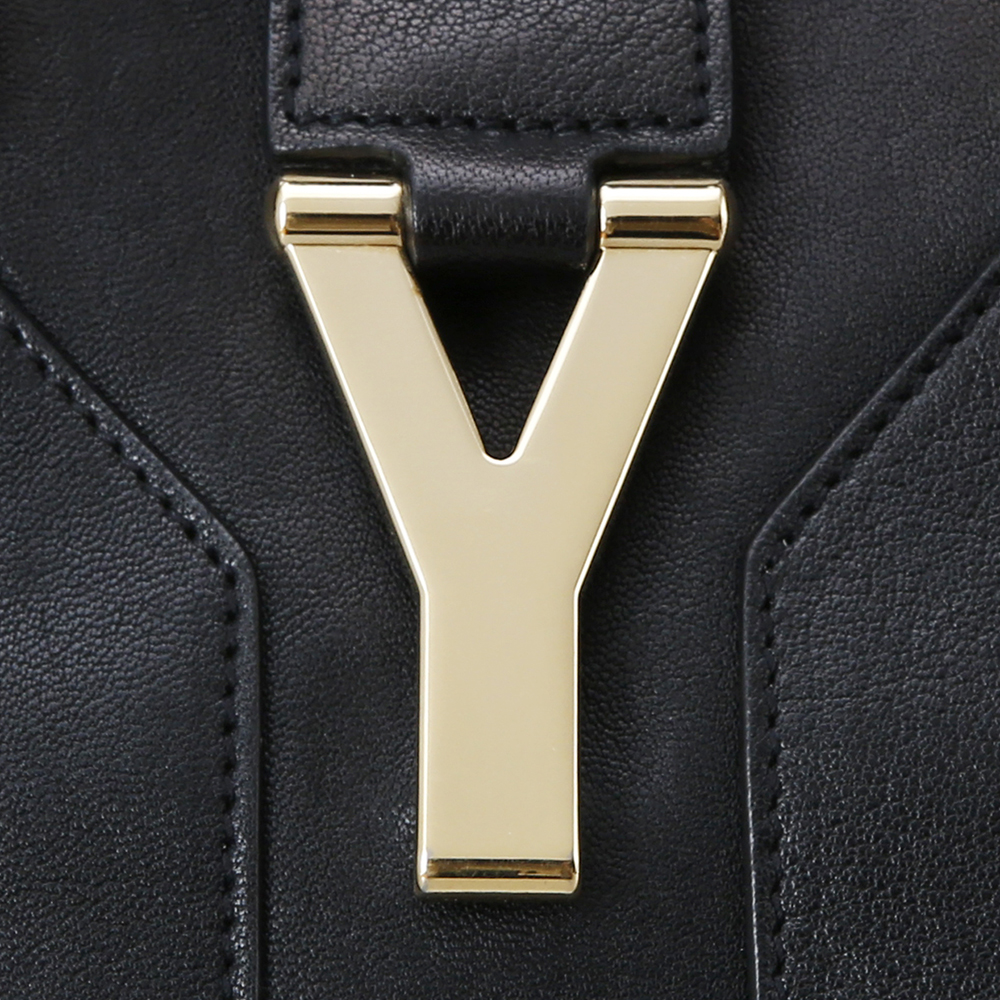 Yves Saint Laurent(USED)생로랑 카바시크 스몰 토트겸 숄더백