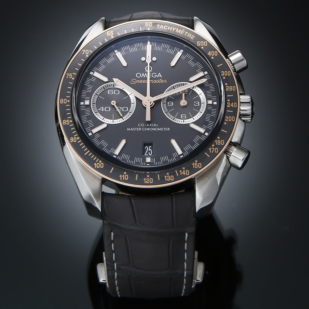 OMEGA(USED)오메가 스피드마스터 레이싱