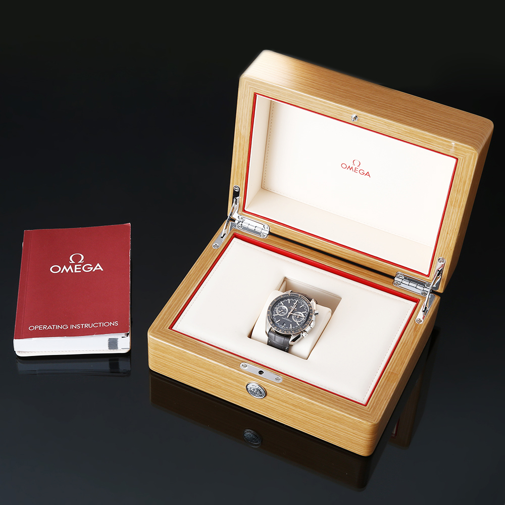 OMEGA(USED)오메가 스피드마스터 레이싱