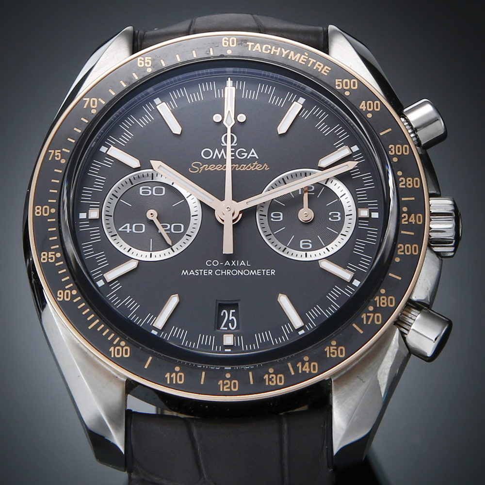 OMEGA(USED)오메가 스피드마스터 레이싱