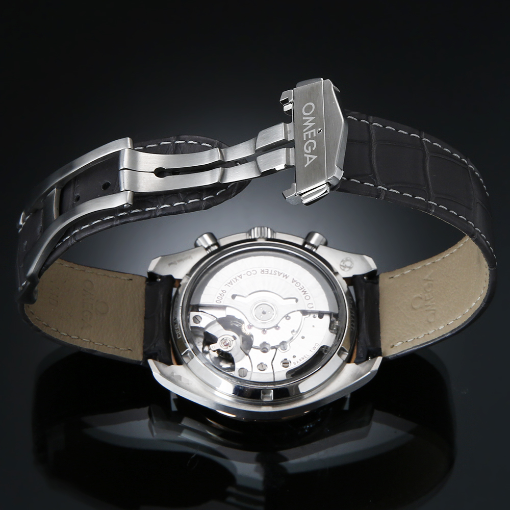 OMEGA(USED)오메가 스피드마스터 레이싱