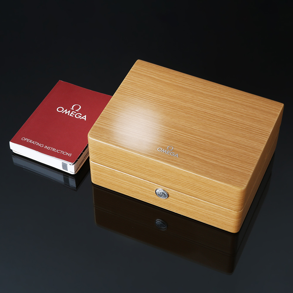 OMEGA(USED)오메가 스피드마스터 레이싱