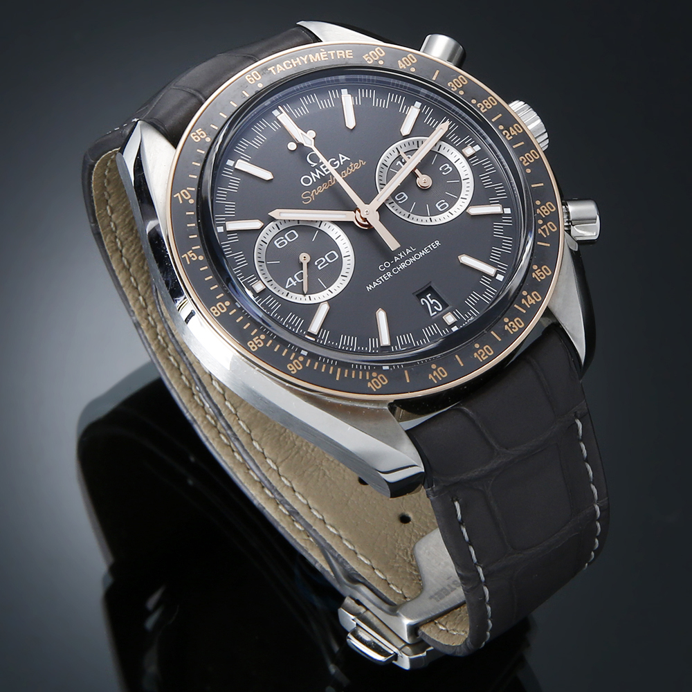 OMEGA(USED)오메가 스피드마스터 레이싱