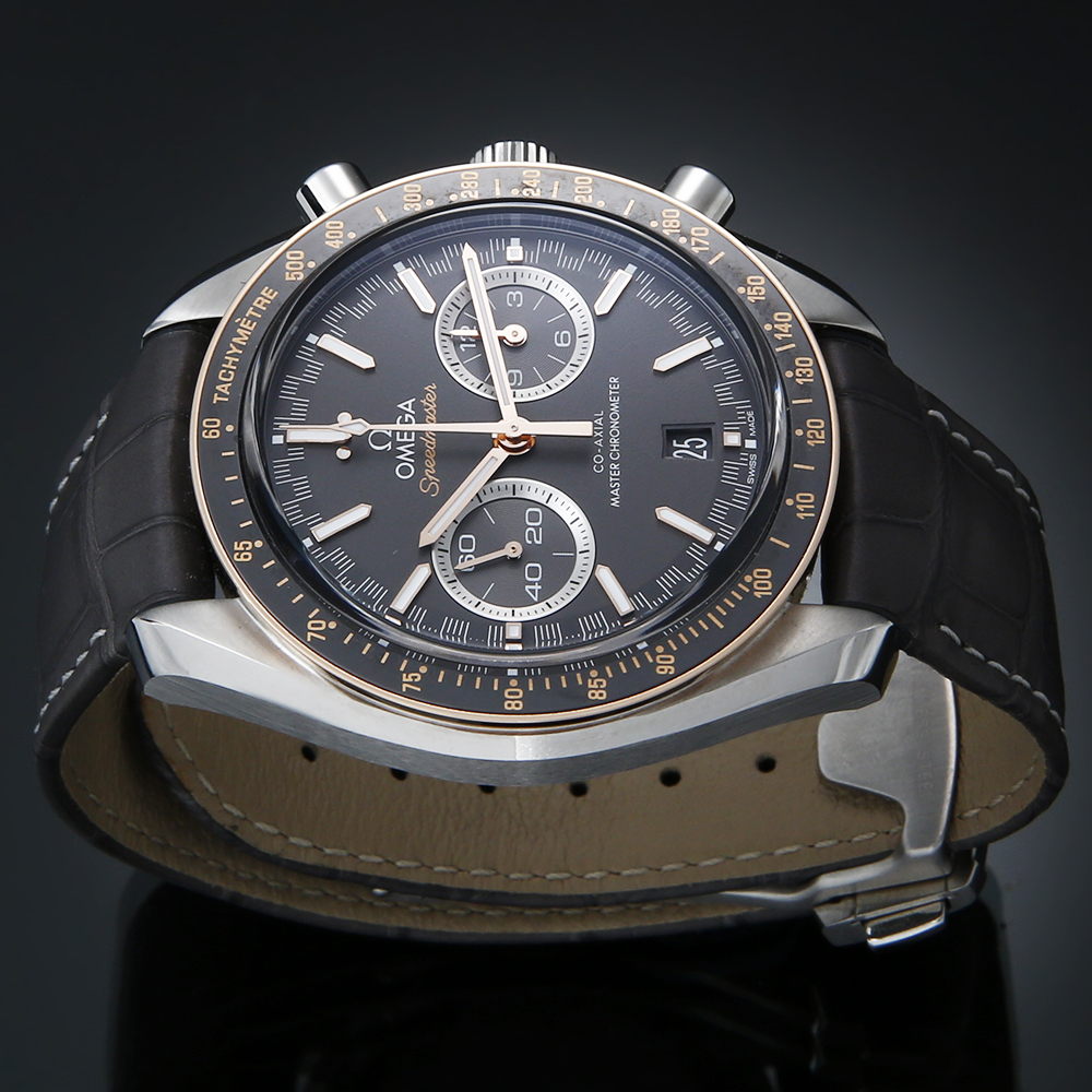 OMEGA(USED)오메가 스피드마스터 레이싱