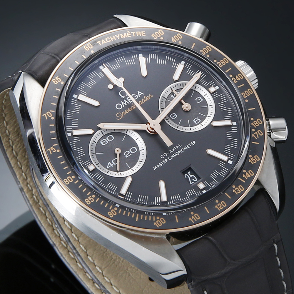OMEGA(USED)오메가 스피드마스터 레이싱