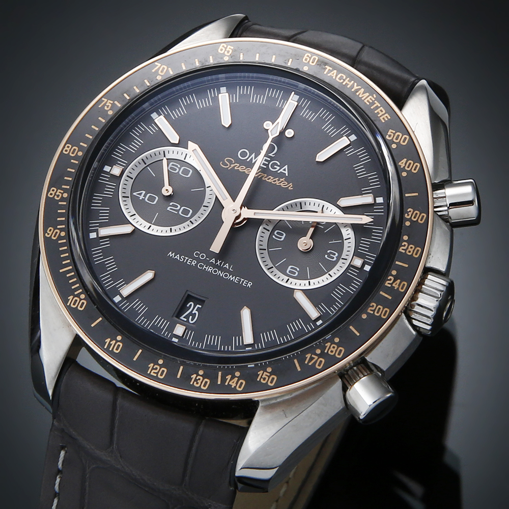 OMEGA(USED)오메가 스피드마스터 레이싱